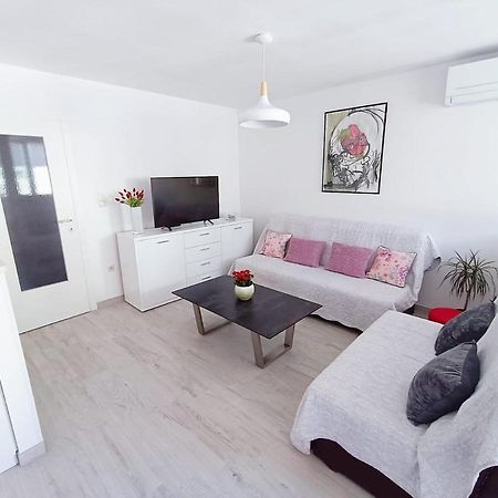 Apartment Glavaric Omiš Екстериор снимка