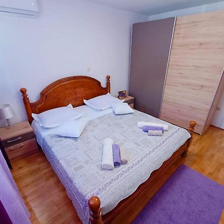 Apartment Glavaric Omiš Екстериор снимка