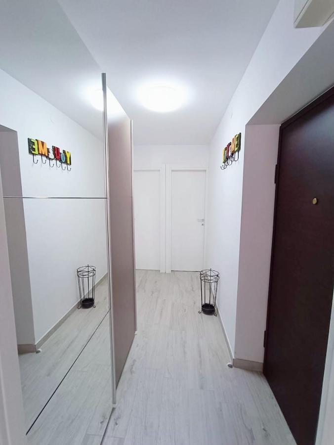 Apartment Glavaric Omiš Екстериор снимка