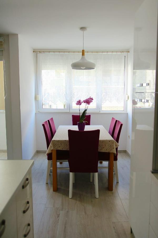 Apartment Glavaric Omiš Екстериор снимка