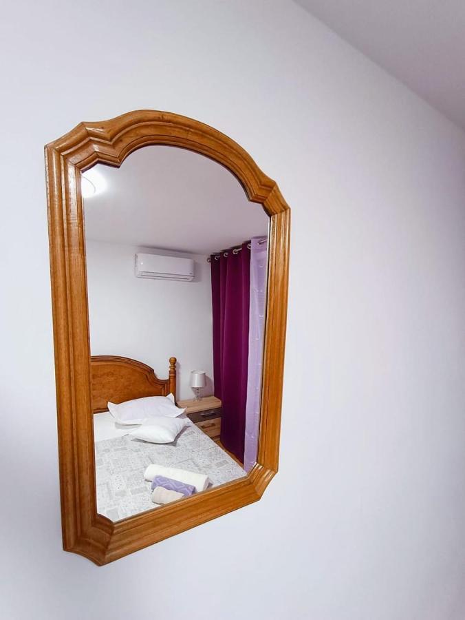 Apartment Glavaric Omiš Екстериор снимка