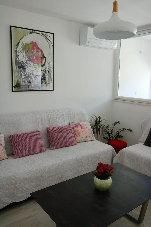 Apartment Glavaric Omiš Екстериор снимка