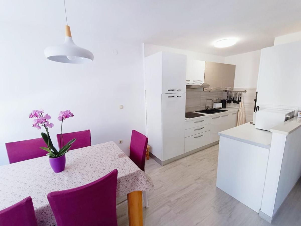 Apartment Glavaric Omiš Екстериор снимка