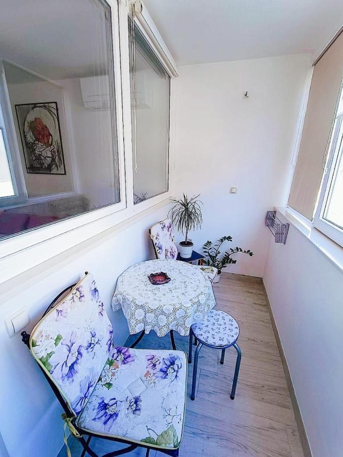 Apartment Glavaric Omiš Екстериор снимка