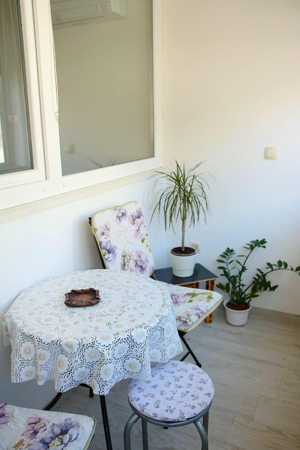 Apartment Glavaric Omiš Екстериор снимка