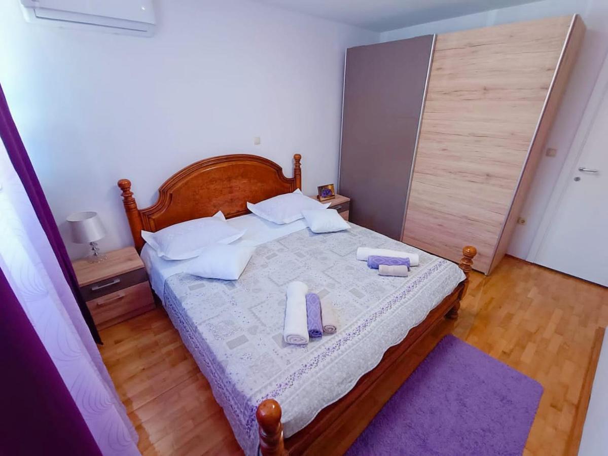 Apartment Glavaric Omiš Екстериор снимка