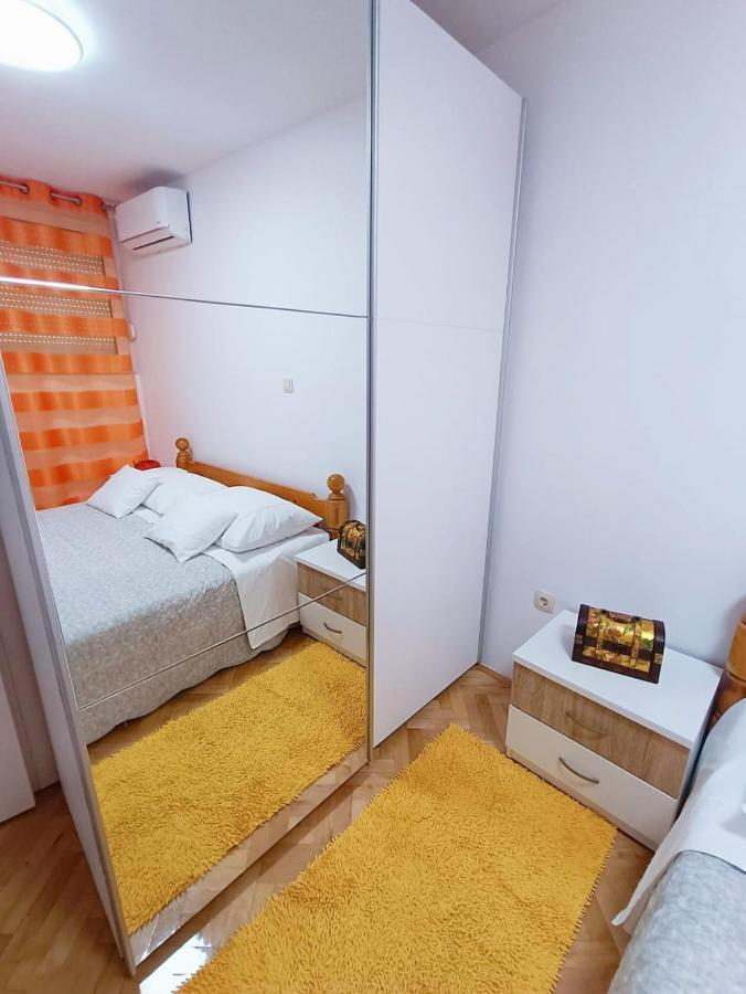 Apartment Glavaric Omiš Екстериор снимка